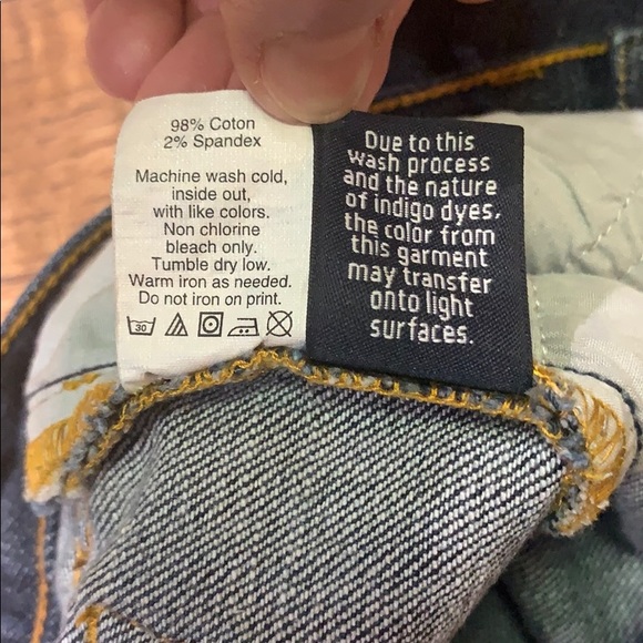 J. Crew Stretch | Toothpick Jean - Picture 5 of 5